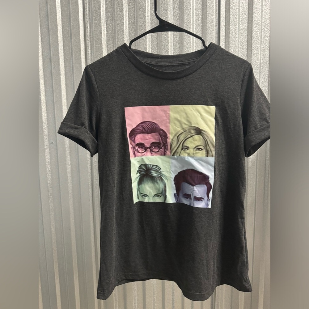 New Schitt's Creek Tee